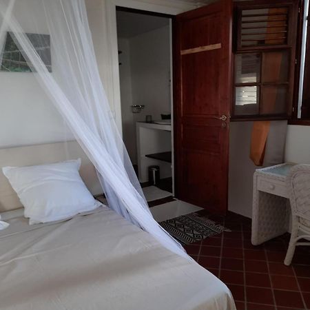 Tropic Bellevue Villa เลอ ดีอามงต์ ภายนอก รูปภาพ