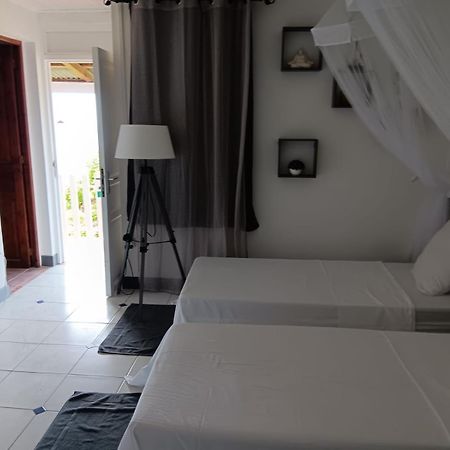 Tropic Bellevue Villa เลอ ดีอามงต์ ภายนอก รูปภาพ